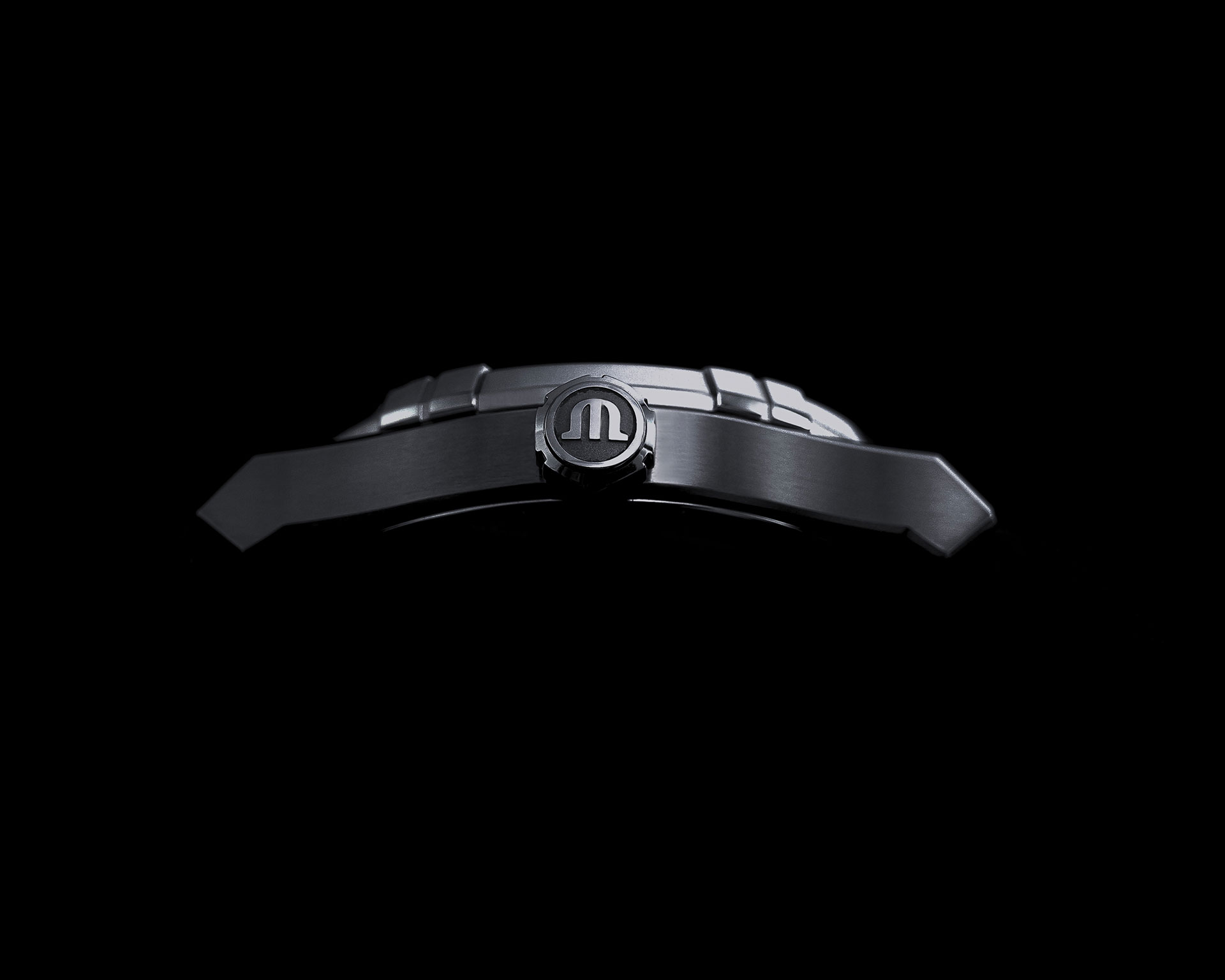 AIKON Manual 39mm Japan Limited Edition